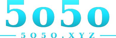 5o5o logo